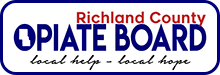 Richland County Opiate
Board